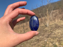 Charger l'image dans la galerie, VENDU Lapis-lazuli 6