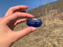 Charger l'image dans la galerie, VENDU Lapis-lazuli 6