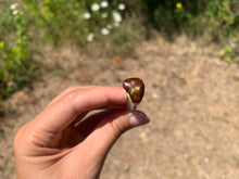 Charger l'image dans la galerie, VENDU Agate de Feu 11