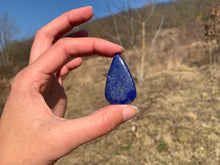Charger l'image dans la galerie, VENDU Lapis-lazuli 7