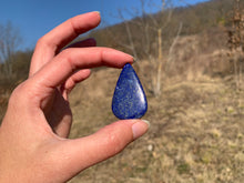 Charger l'image dans la galerie, VENDU Lapis-lazuli 7