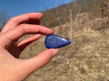 Charger l'image dans la galerie, VENDU Lapis-lazuli 7