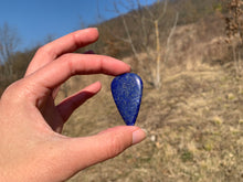 Charger l'image dans la galerie, VENDU Lapis-lazuli 7