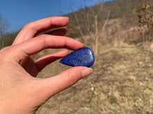 Charger l'image dans la galerie, VENDU Lapis-lazuli 7