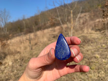 Charger l'image dans la galerie, VENDU Lapis-lazuli 7