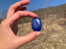 Charger l'image dans la galerie, VENDU Lapis-lazuli 8