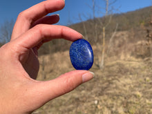 Charger l'image dans la galerie, VENDU Lapis-lazuli 8