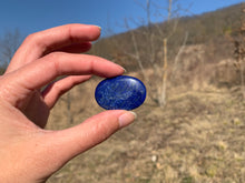 Charger l'image dans la galerie, VENDU Lapis-lazuli 8