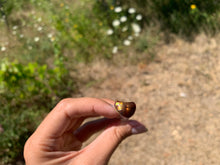 Charger l'image dans la galerie, VENDU Agate de Feu 11