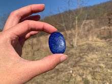 Charger l'image dans la galerie, VENDU Lapis-lazuli 8
