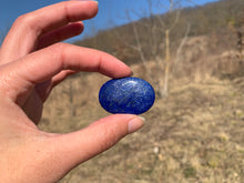 Charger l'image dans la galerie, VENDU Lapis-lazuli 8