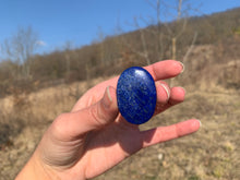 Charger l'image dans la galerie, VENDU Lapis-lazuli 8