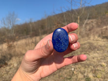 Charger l'image dans la galerie, VENDU Lapis-lazuli 8