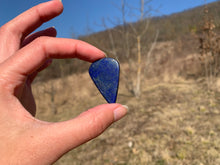 Charger l'image dans la galerie, VENDU Lapis-lazuli 9
