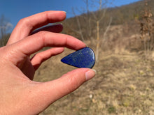 Charger l'image dans la galerie, VENDU Lapis-lazuli 9