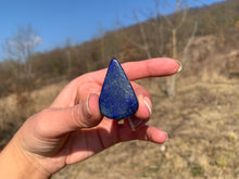 Charger l'image dans la galerie, VENDU Lapis-lazuli 9