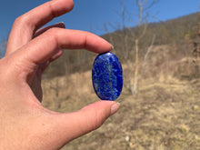 Charger l'image dans la galerie, VENDU Lapis-lazuli 10