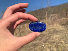 Charger l'image dans la galerie, VENDU Lapis-lazuli 10