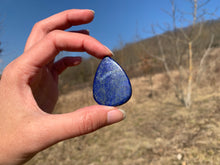Charger l'image dans la galerie, VENDU Lapis-lazuli 11