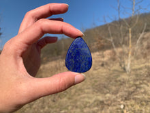 Charger l'image dans la galerie, VENDU Lapis-lazuli 11