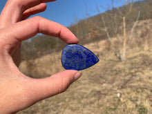 Charger l'image dans la galerie, VENDU Lapis-lazuli 11