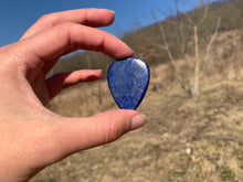 Charger l'image dans la galerie, VENDU Lapis-lazuli 11