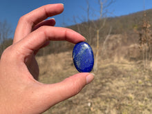 Charger l'image dans la galerie, VENDU Lapis-lazuli 12