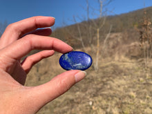 Charger l'image dans la galerie, VENDU Lapis-lazuli 12