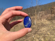 Charger l'image dans la galerie, VENDU Lapis-lazuli 12