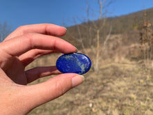 Charger l'image dans la galerie, VENDU Lapis-lazuli 12