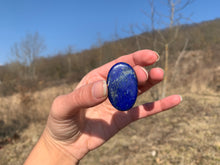 Charger l'image dans la galerie, VENDU Lapis-lazuli 12
