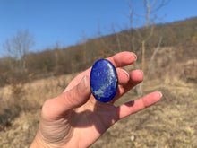 Charger l'image dans la galerie, VENDU Lapis-lazuli 12