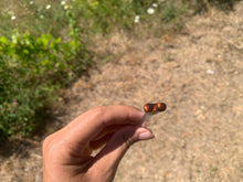 Charger l'image dans la galerie, VENDU Agate de Feu 12