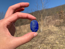 Charger l'image dans la galerie, VENDU Lapis-lazuli 13