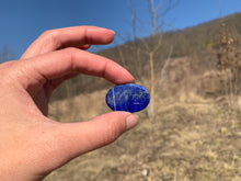Charger l'image dans la galerie, VENDU Lapis-lazuli 13