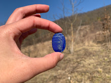 Charger l'image dans la galerie, VENDU Lapis-lazuli 13