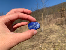 Charger l'image dans la galerie, VENDU Lapis-lazuli 13