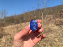 Charger l'image dans la galerie, VENDU Lapis-lazuli 13