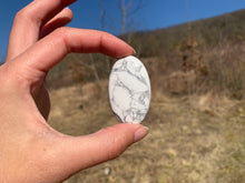 Charger l'image dans la galerie, VENDU Howlite 2