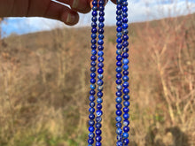 Charger l'image dans la galerie, Perles en lapis-lazuli entre 2 et 12mm LD