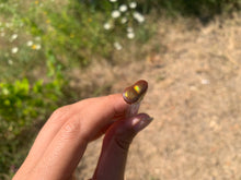 Charger l'image dans la galerie, VENDU Agate de Feu 13