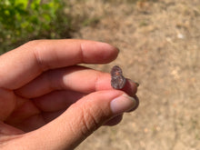 Charger l'image dans la galerie, VENDU Agate de Feu 13