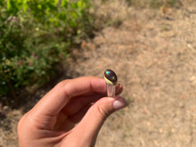 Charger l'image dans la galerie, VENDU Agate de Feu 14