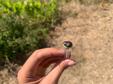 Charger l'image dans la galerie, VENDU Agate de Feu 14