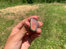 Charger l'image dans la galerie, Labradorite, pierre roulée