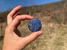 Charger l'image dans la galerie, VENDU Lapis-lazuli 14