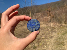 Charger l'image dans la galerie, VENDU Lapis-lazuli 14