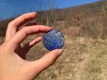 Charger l'image dans la galerie, VENDU Lapis-lazuli 14