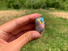 Charger l'image dans la galerie, Labradorite, pierre roulée