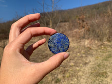 Charger l'image dans la galerie, VENDU Lapis-lazuli 14